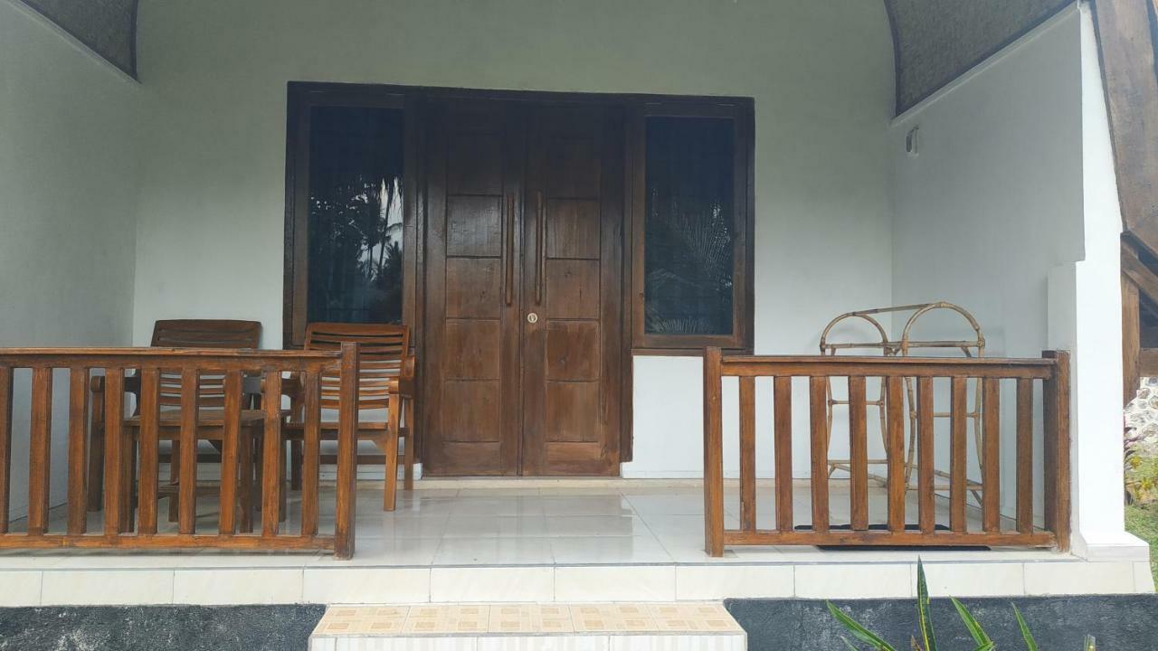 Bale Kembang Kuning Lejlighed Tetebatu Eksteriør billede